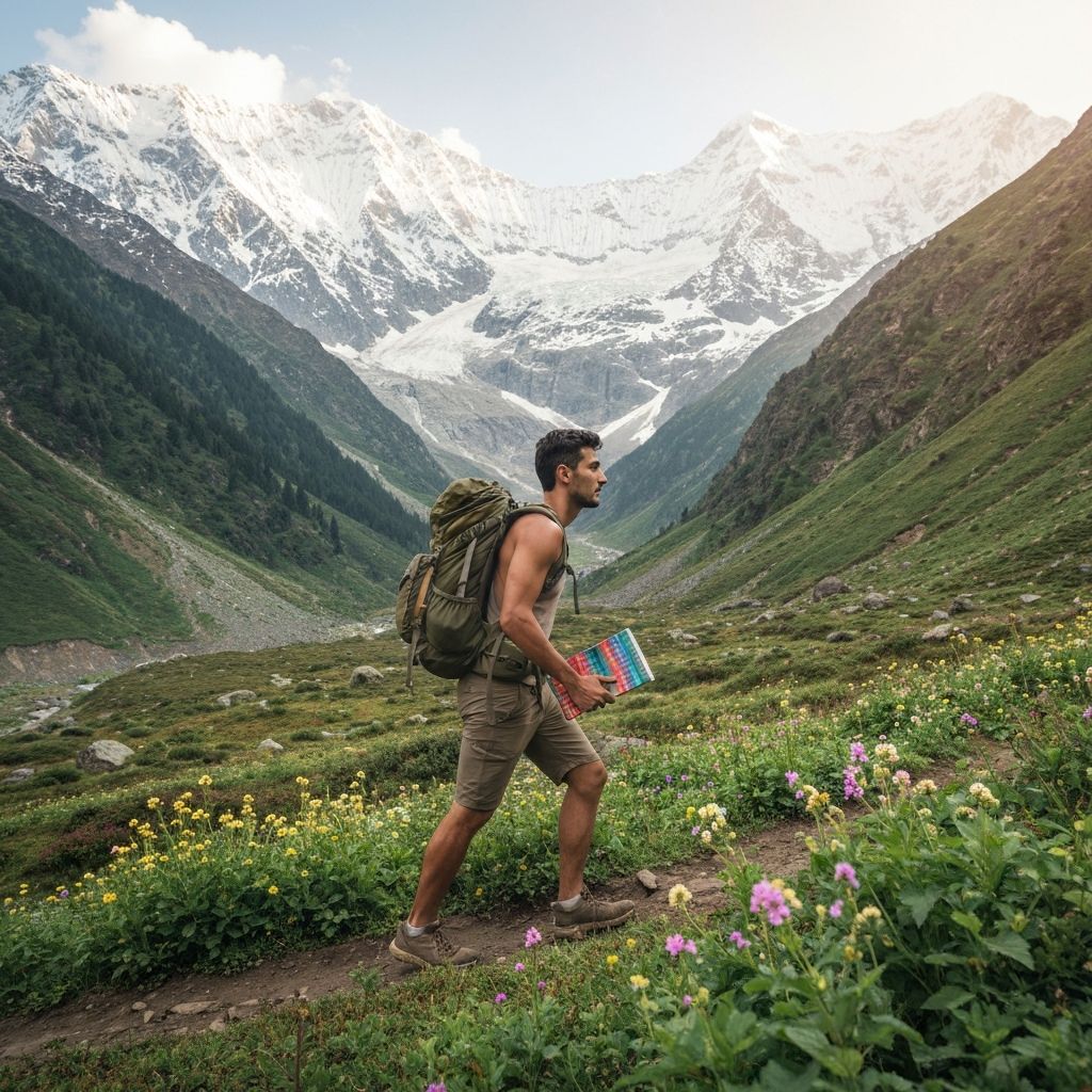 Budget Travel Tips for Solo Travelers