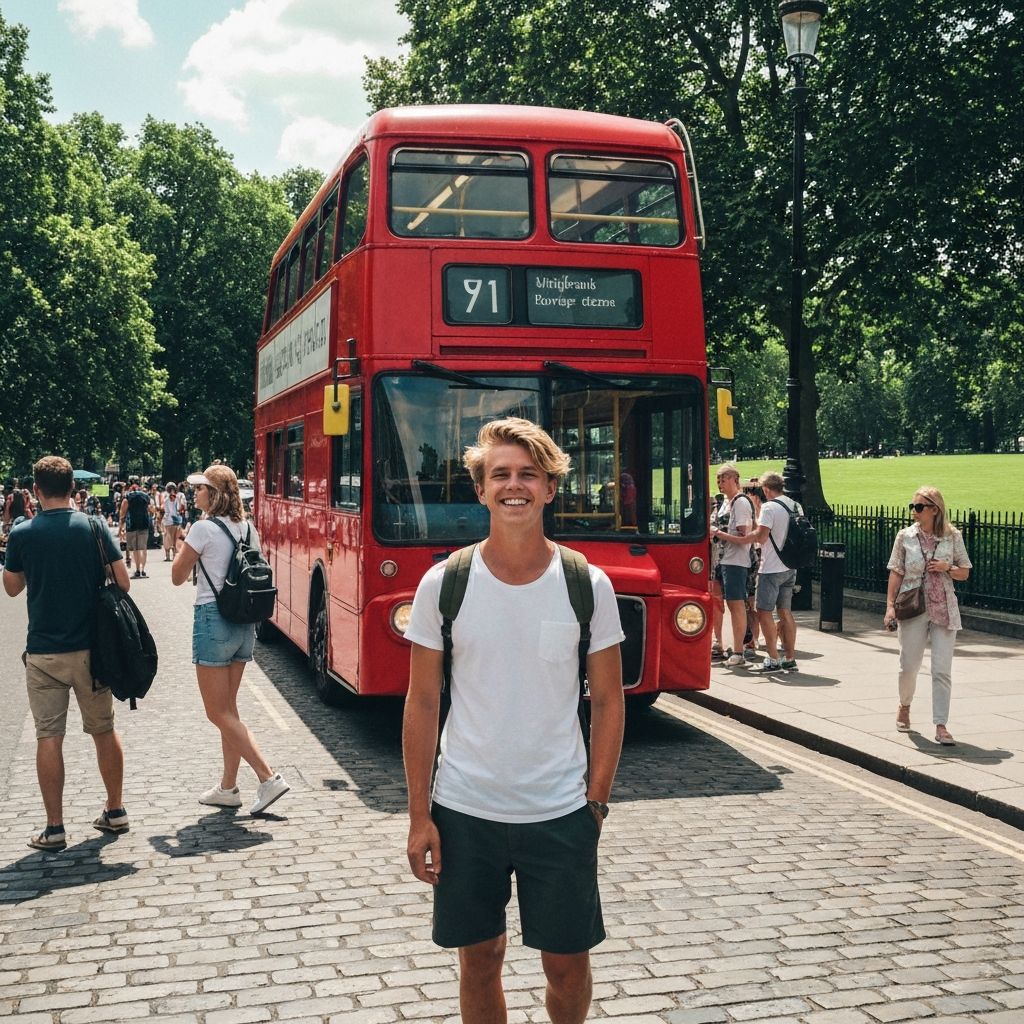 European Summer: A Complete Guide