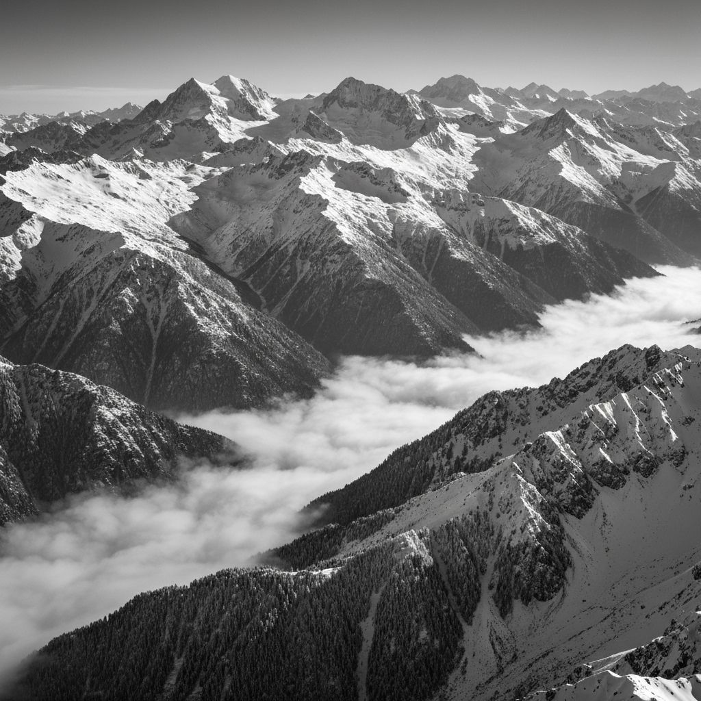 Manali & Solang Valley